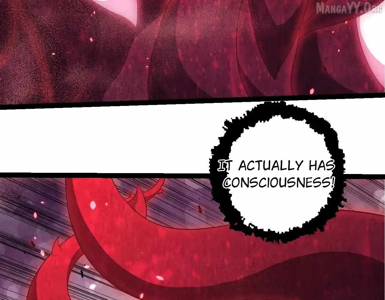 Evolution Begins With a Big Tree Chapter 459 - Page 27