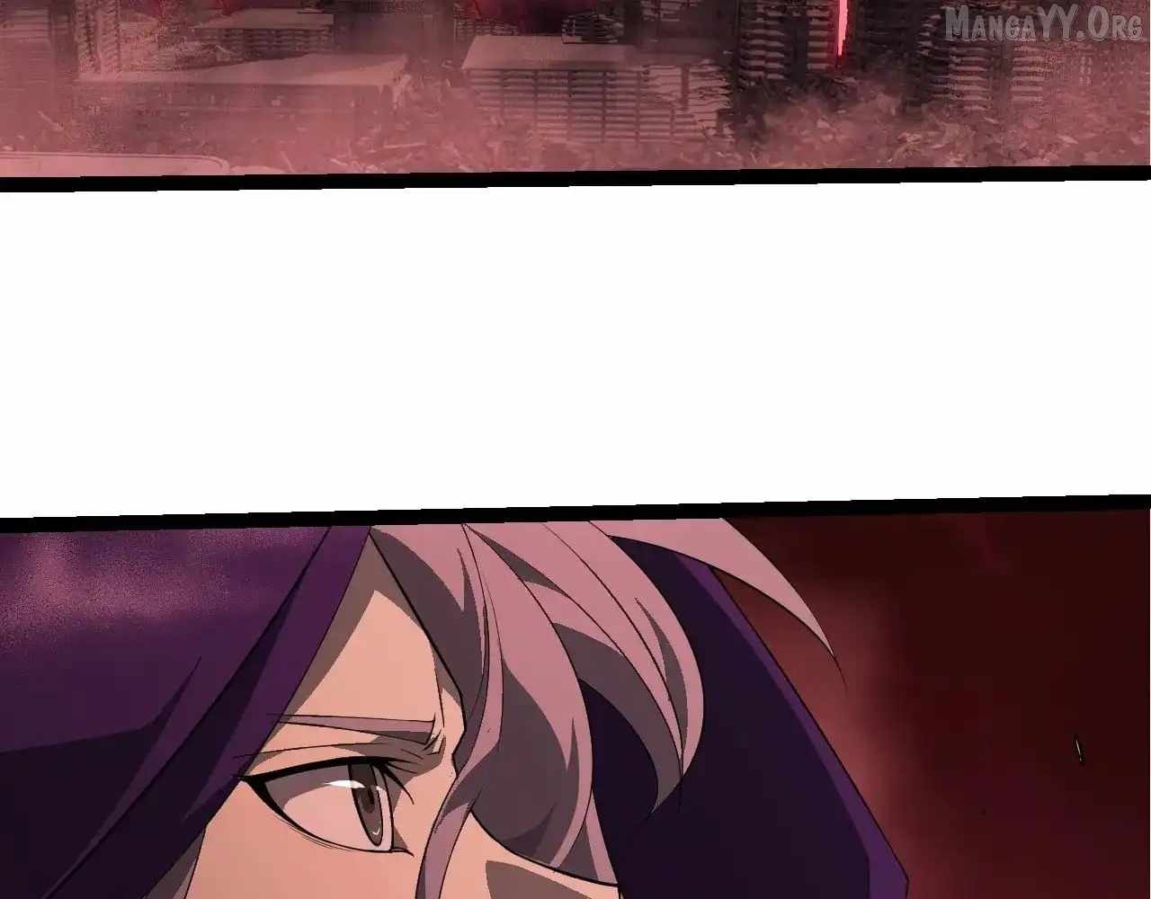 Evolution Begins With a Big Tree Chapter 459 - Page 4