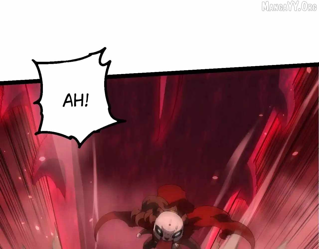 Evolution Begins With a Big Tree Chapter 459 - Page 33