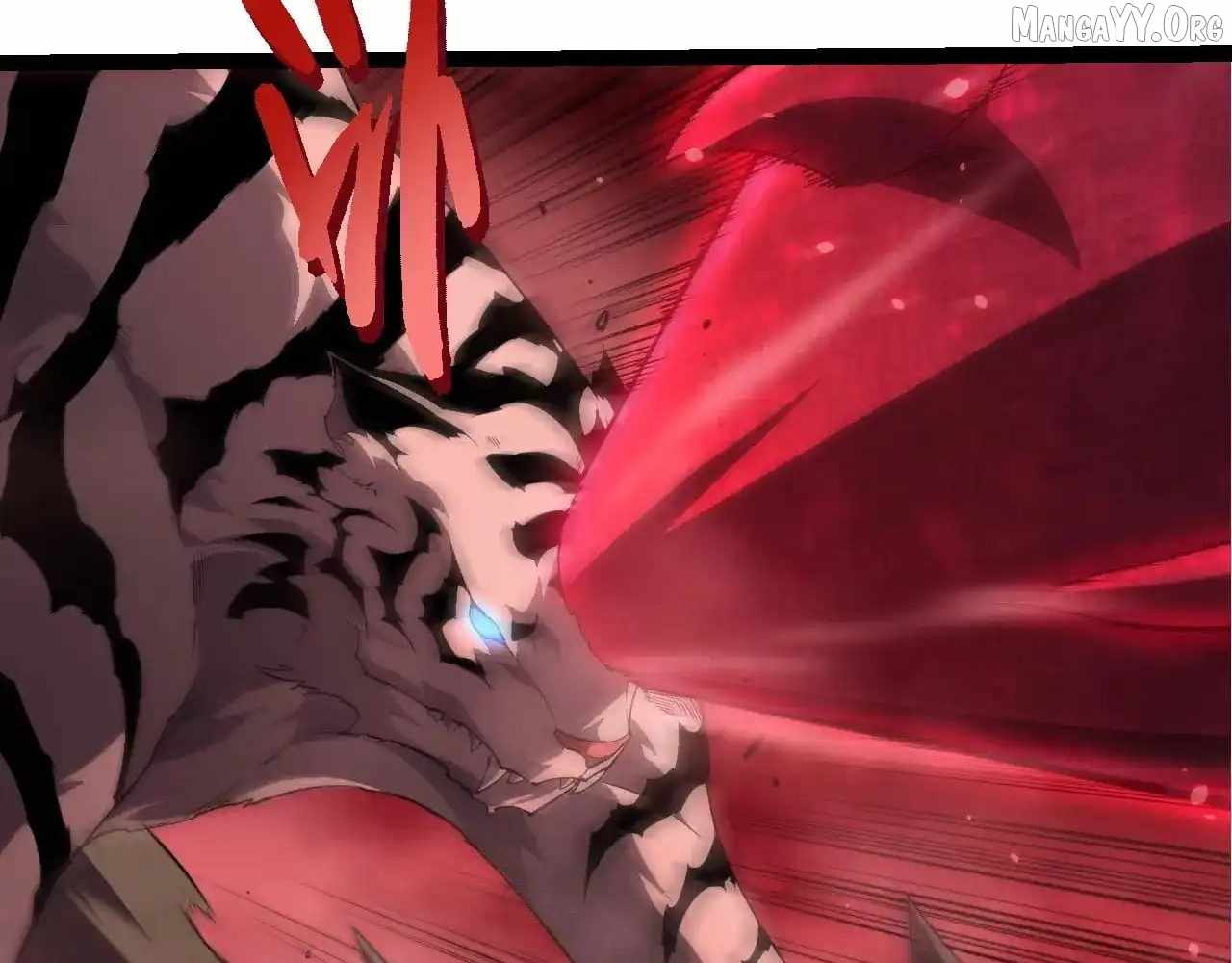 Evolution Begins With a Big Tree Chapter 459 - Page 35