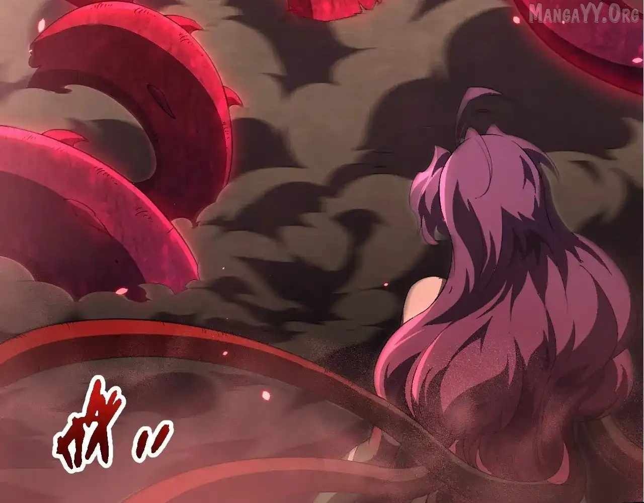 Evolution Begins With a Big Tree Chapter 459 - Page 37