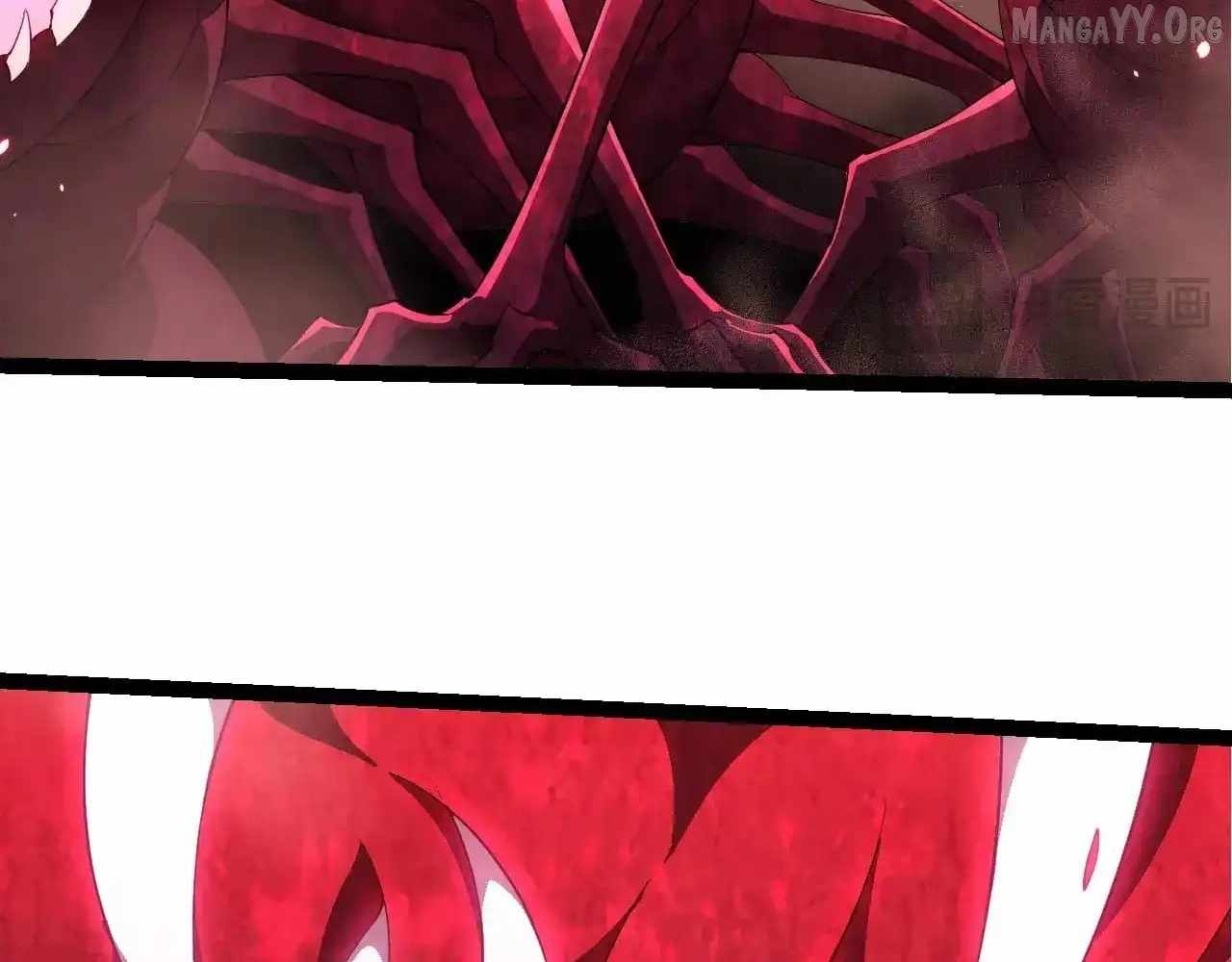 Evolution Begins With a Big Tree Chapter 459 - Page 47