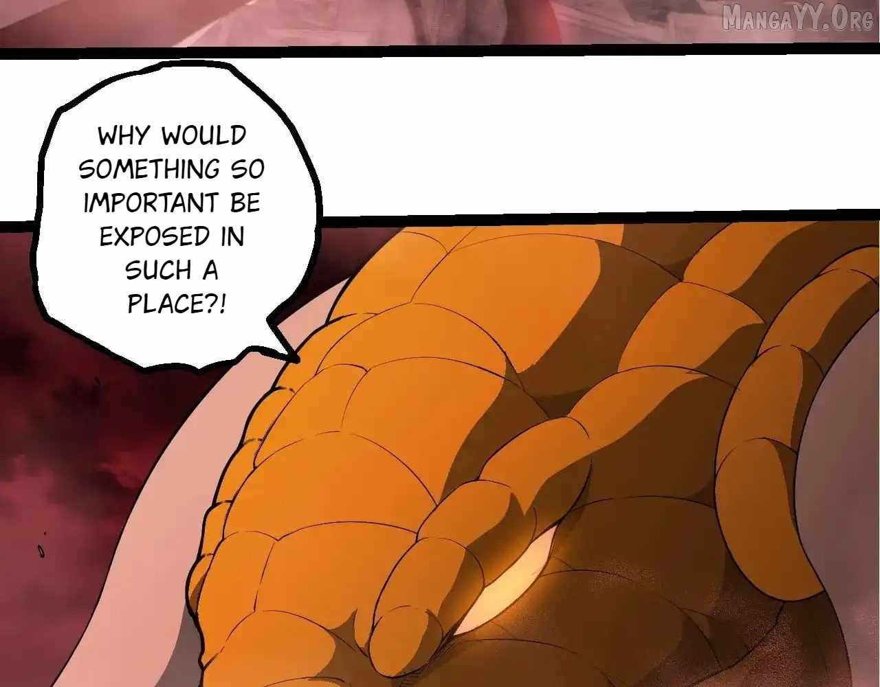 Evolution Begins With a Big Tree Chapter 459 - Page 7