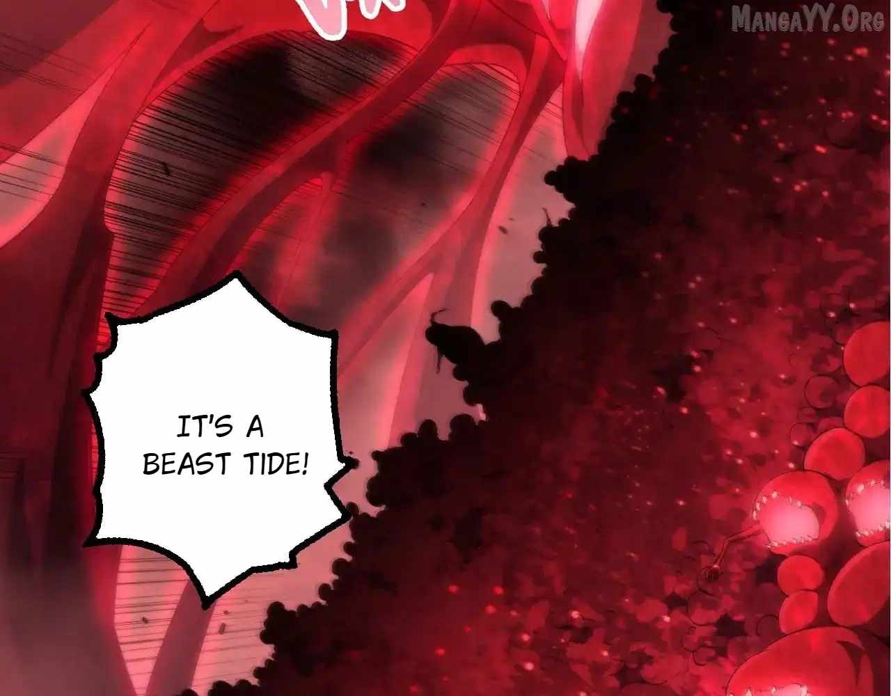 Evolution Begins With a Big Tree Chapter 459 - Page 66