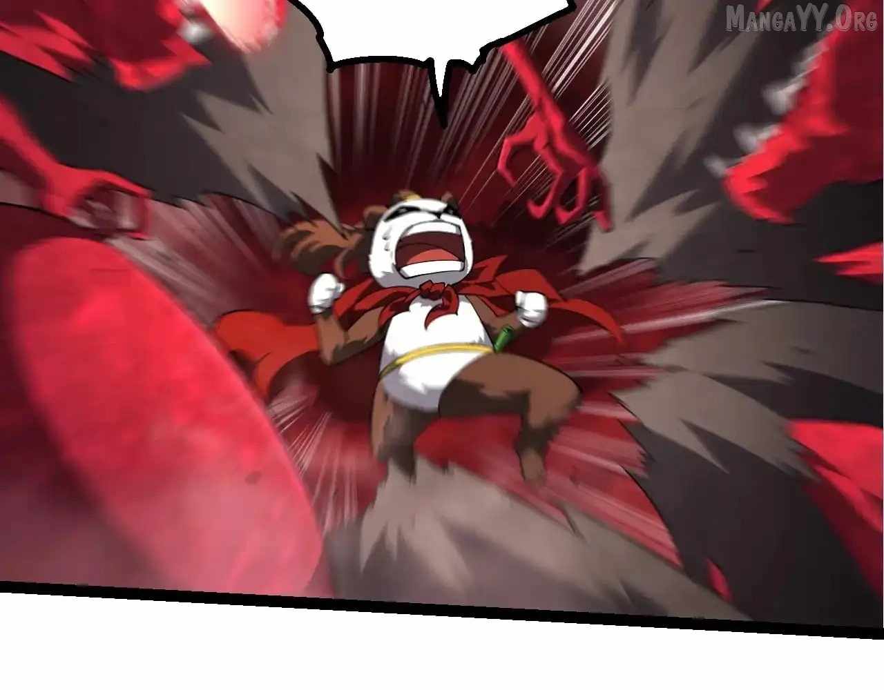 Evolution Begins With a Big Tree Chapter 459 - Page 73