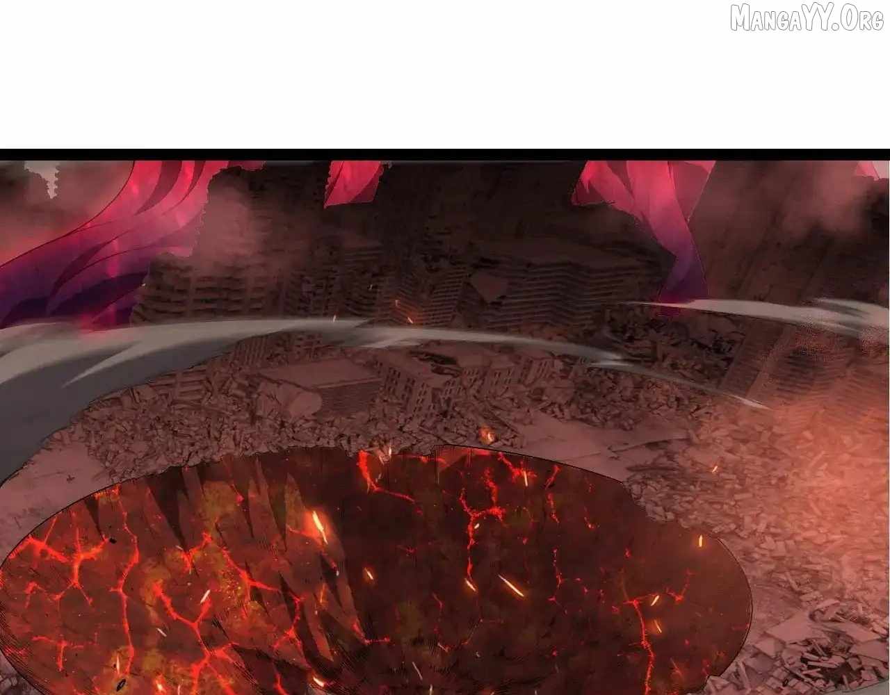 Evolution Begins With a Big Tree Chapter 459 - Page 81