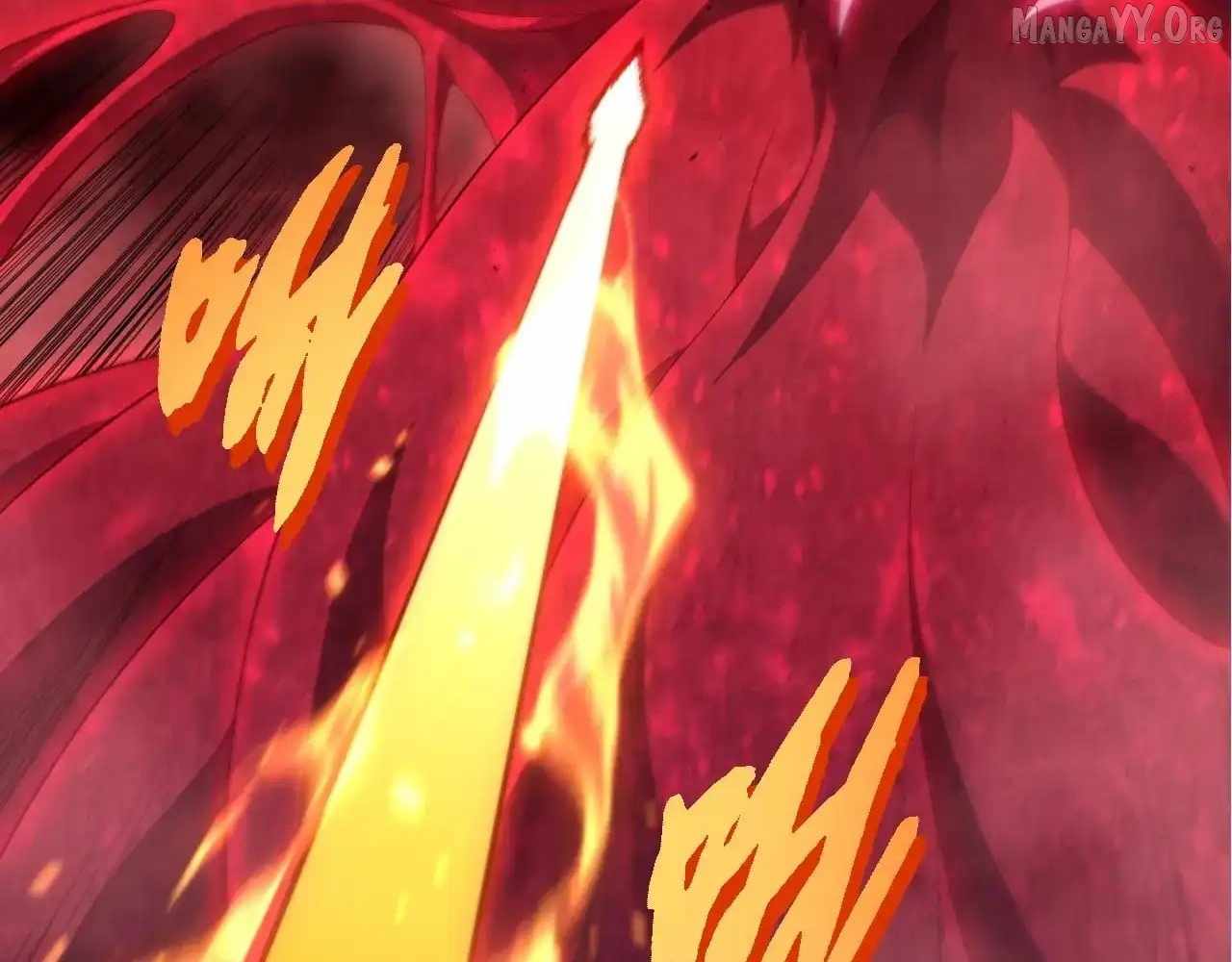 Evolution Begins With a Big Tree Chapter 459 - Page 83