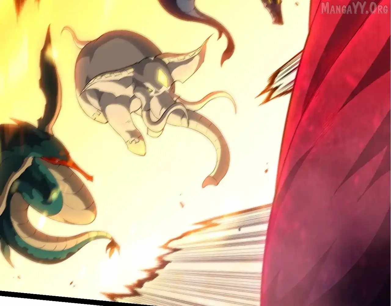 Evolution Begins With a Big Tree Chapter 459 - Page 85