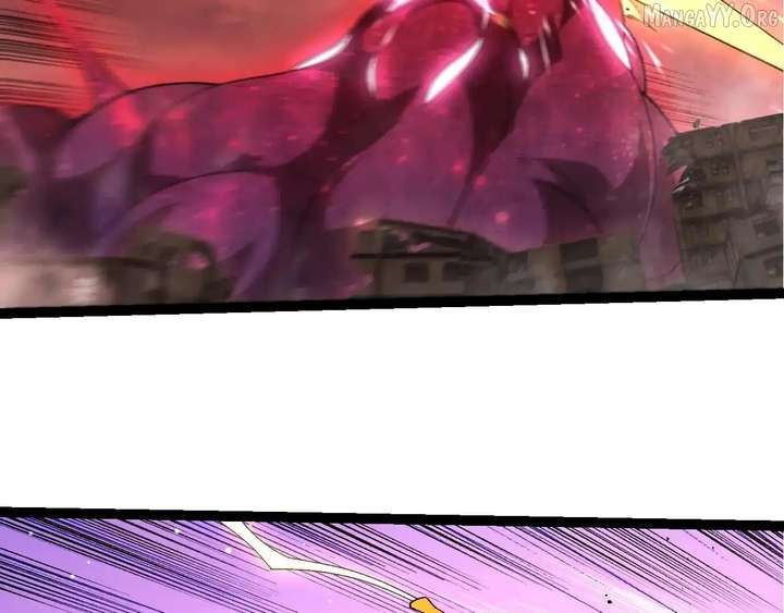 Evolution Begins With a Big Tree Chapter 460 - Page 2