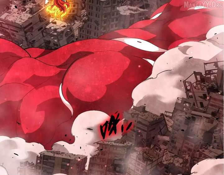 Evolution Begins With a Big Tree Chapter 460 - Page 26