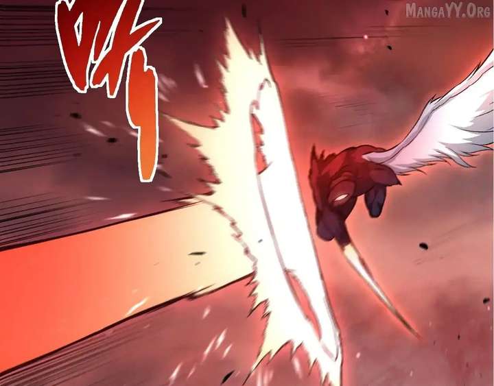 Evolution Begins With a Big Tree Chapter 460 - Page 46