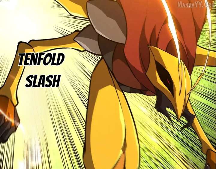 Evolution Begins With a Big Tree Chapter 460 - Page 58