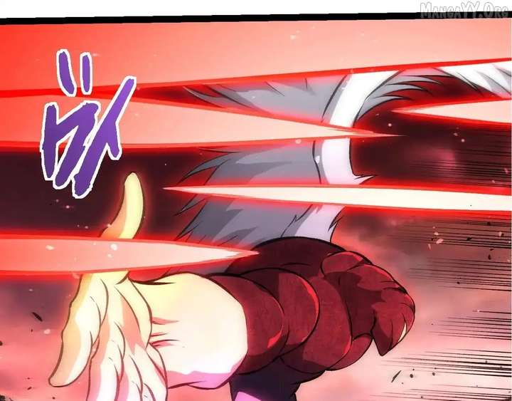 Evolution Begins With a Big Tree Chapter 460 - Page 84