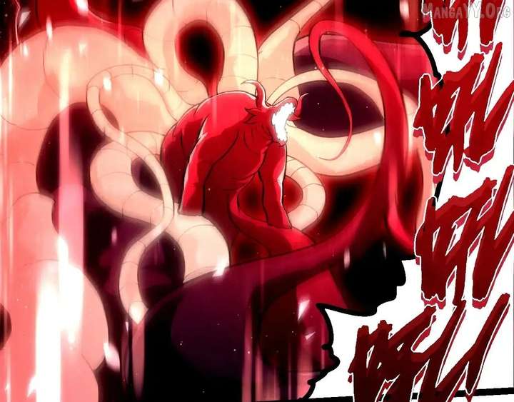 Evolution Begins With a Big Tree Chapter 461 - Page 5