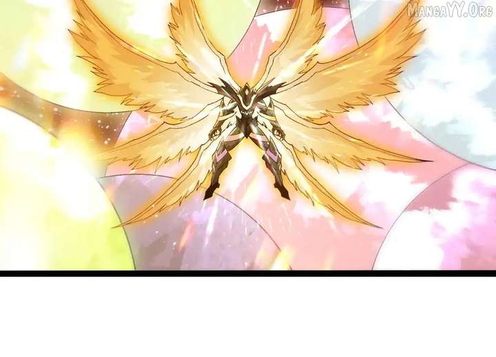 Evolution Begins With a Big Tree Chapter 461 - Page 90