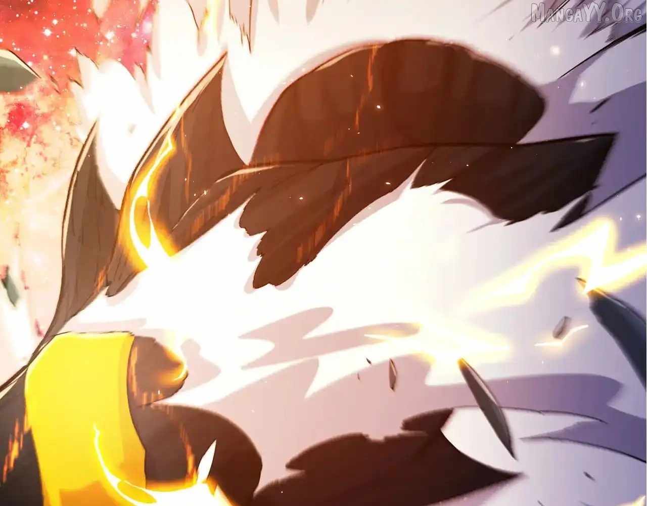 Evolution Begins With a Big Tree Chapter 462 - Page 13