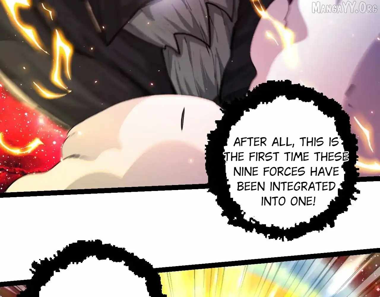 Evolution Begins With a Big Tree Chapter 462 - Page 15