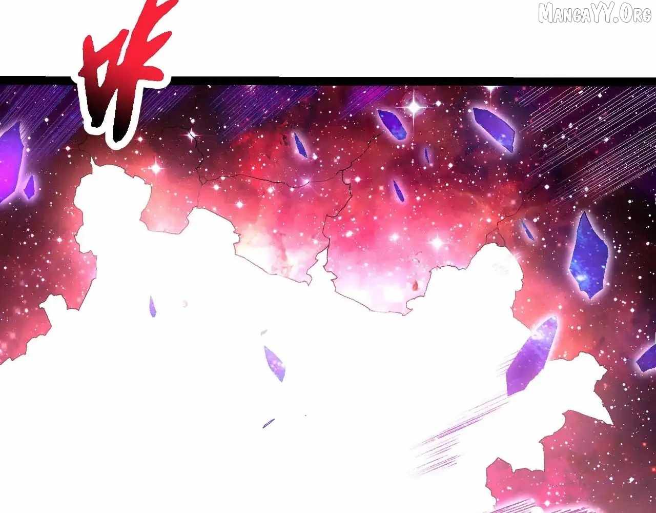 Evolution Begins With a Big Tree Chapter 462 - Page 33