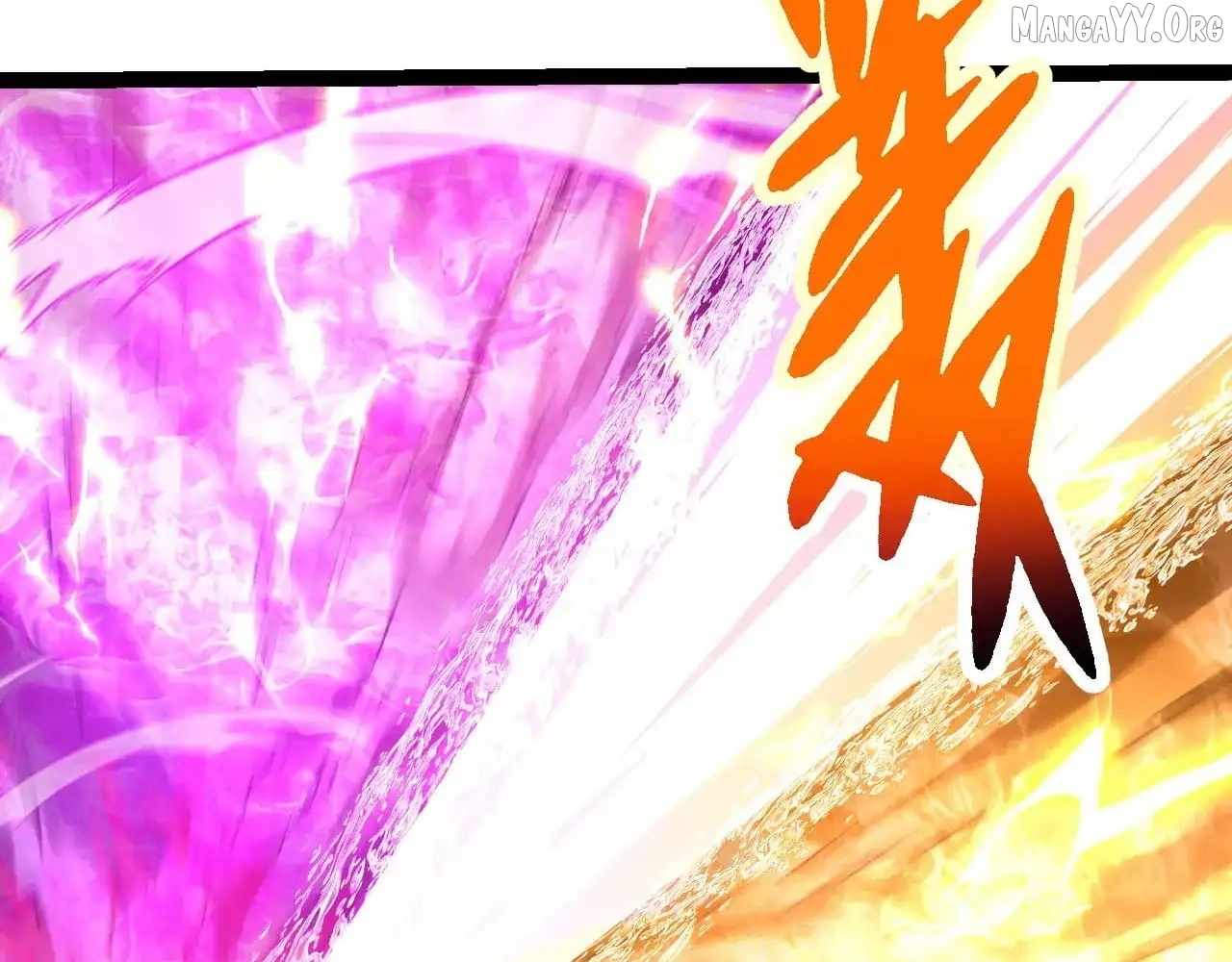 Evolution Begins With a Big Tree Chapter 462 - Page 39