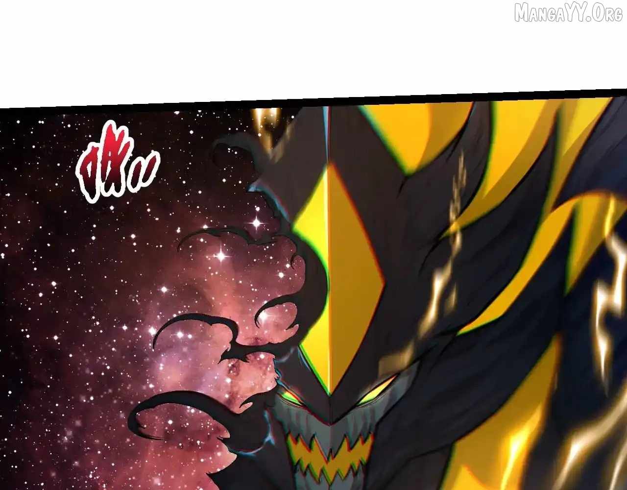 Evolution Begins With a Big Tree Chapter 462 - Page 43