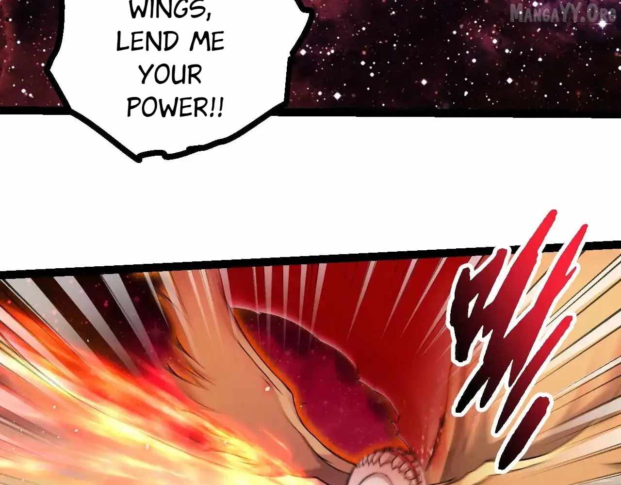 Evolution Begins With a Big Tree Chapter 462 - Page 59