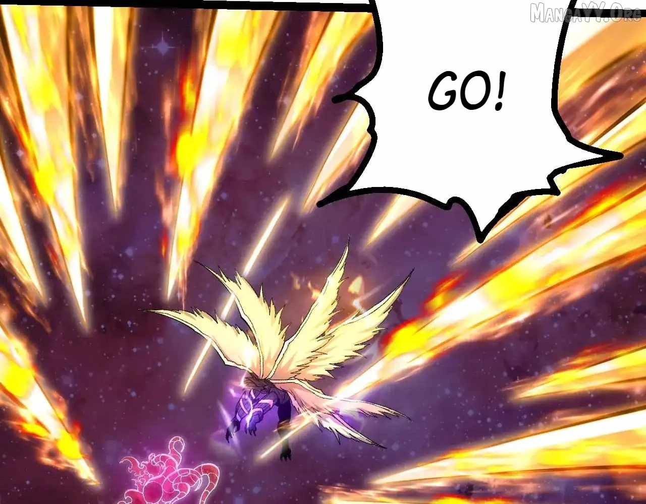 Evolution Begins With a Big Tree Chapter 462 - Page 65