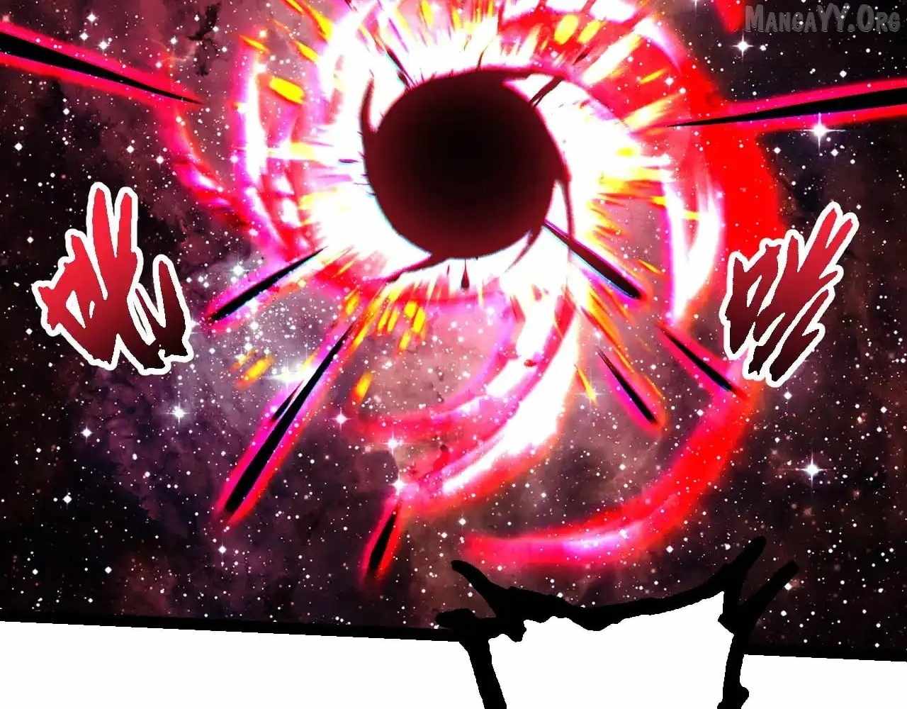 Evolution Begins With a Big Tree Chapter 462 - Page 73