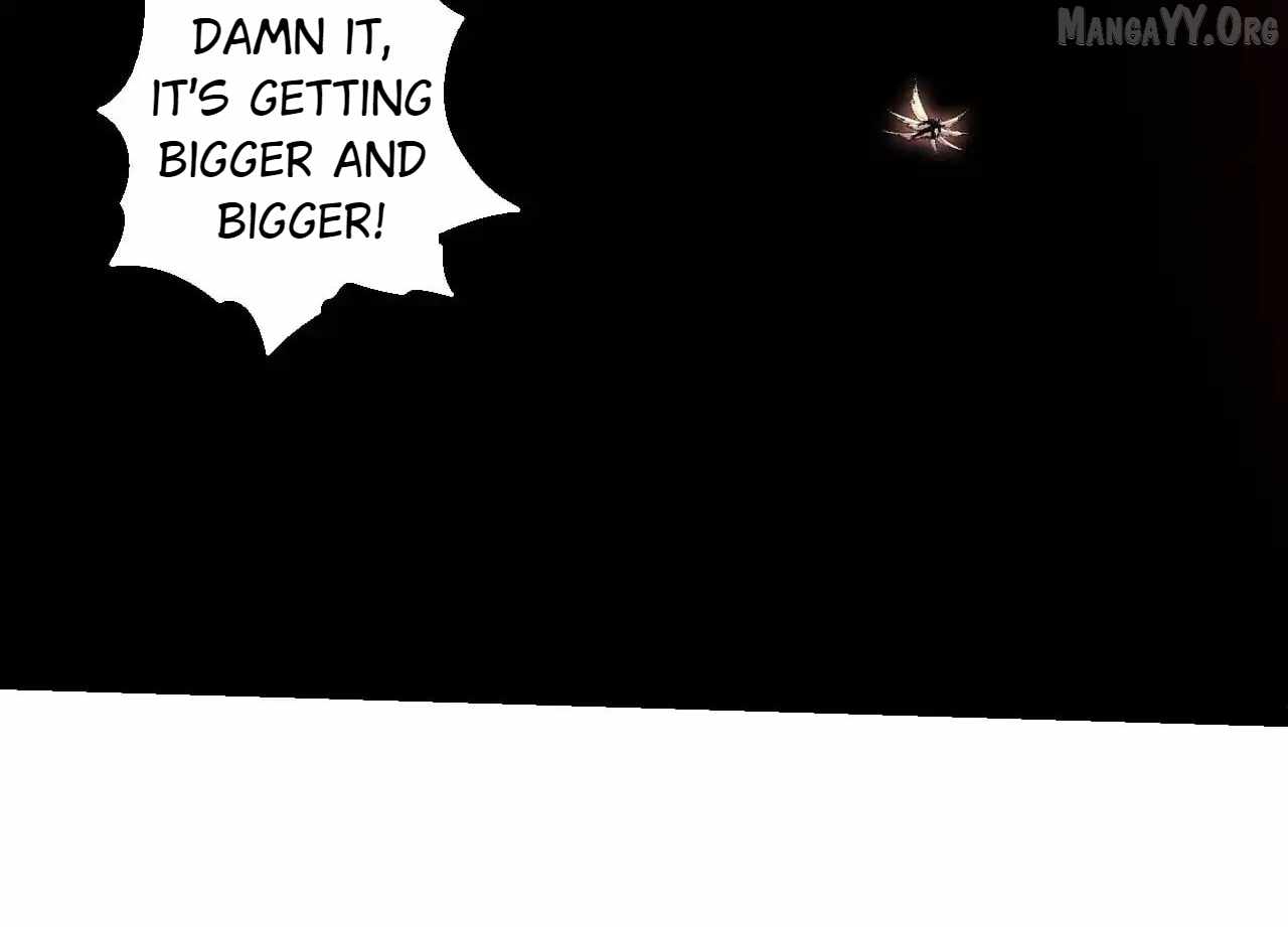 Evolution Begins With a Big Tree Chapter 462 - Page 80