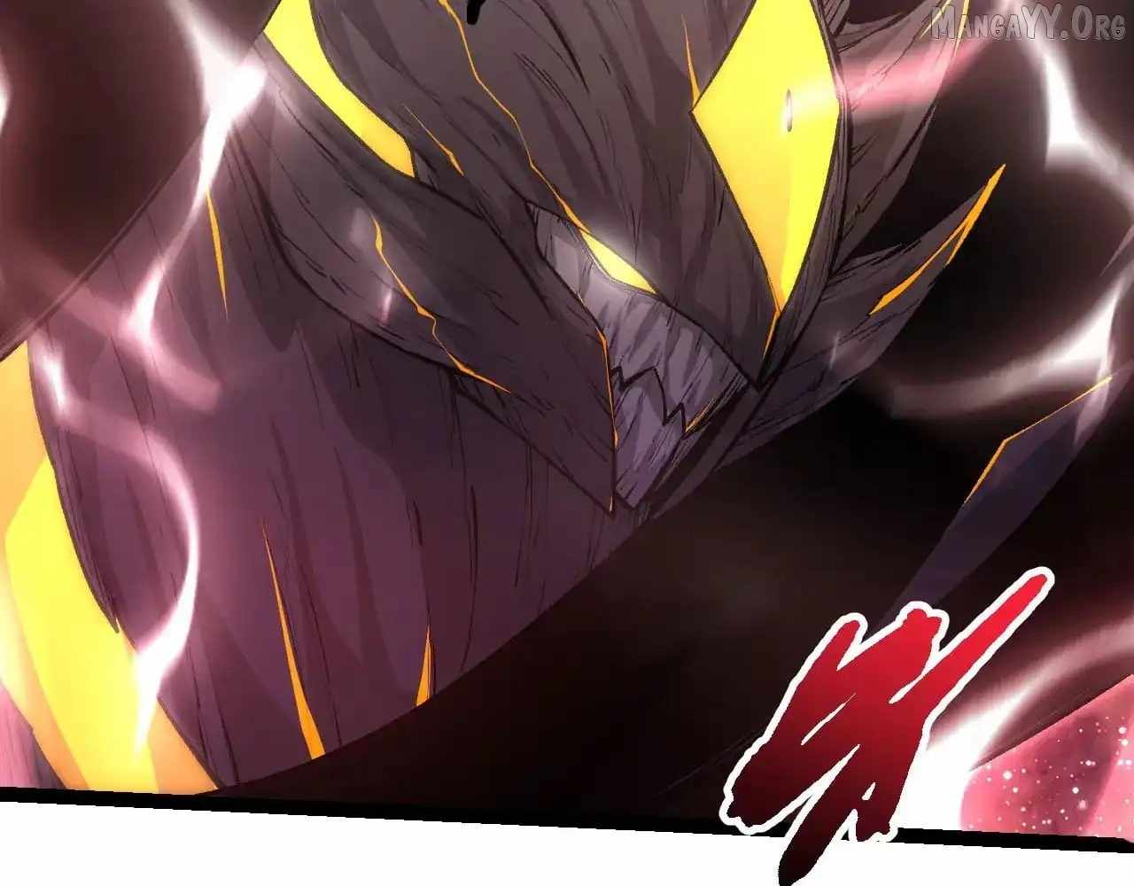 Evolution Begins With a Big Tree Chapter 462 - Page 85