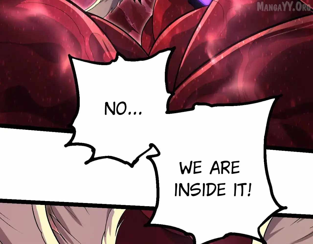 Evolution Begins With a Big Tree Chapter 462 - Page 97