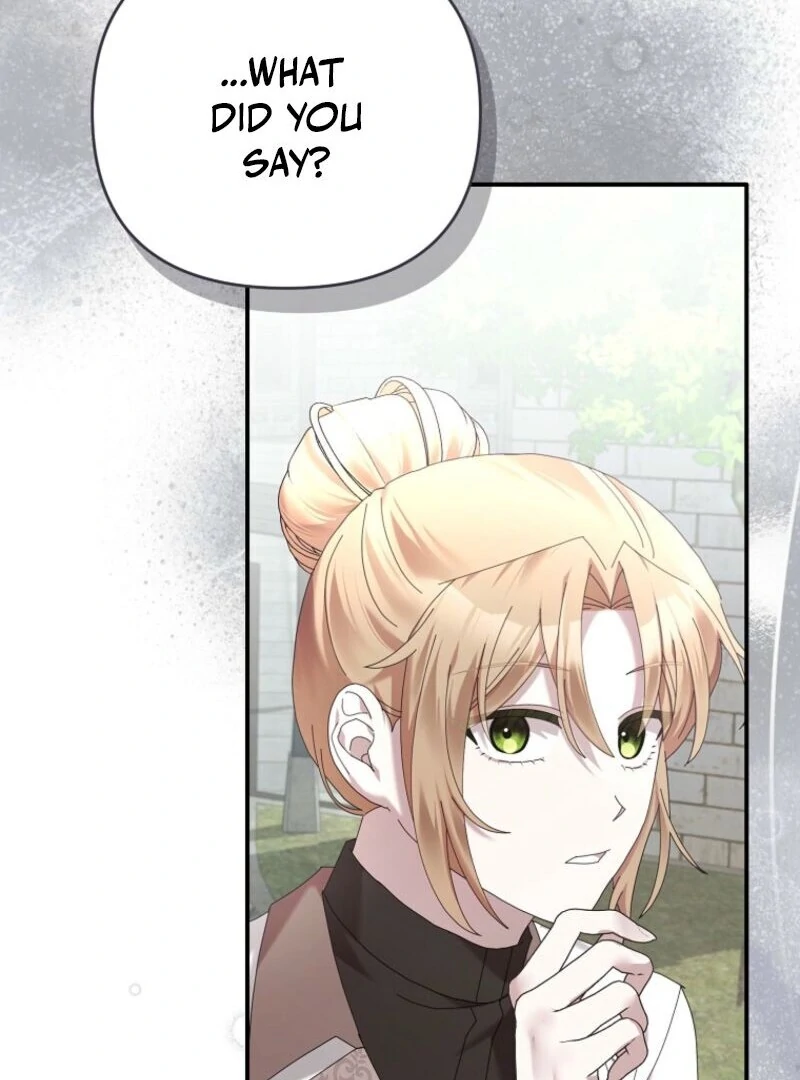 Exclusive Contract is Difficult, Your Grace Chapter 35 - Page 102