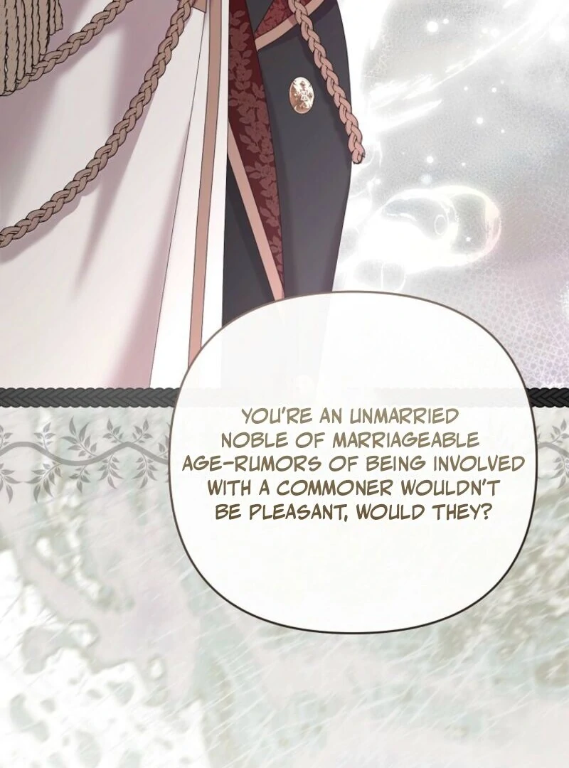 Exclusive Contract is Difficult, Your Grace Chapter 35 - Page 110