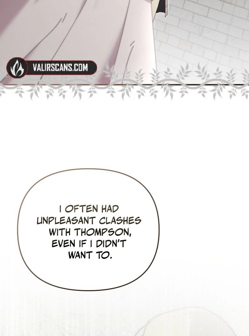 Exclusive Contract is Difficult, Your Grace Chapter 35 - Page 125