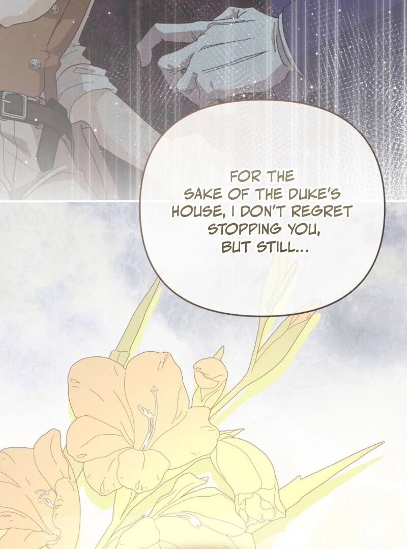 Exclusive Contract is Difficult, Your Grace Chapter 35 - Page 127