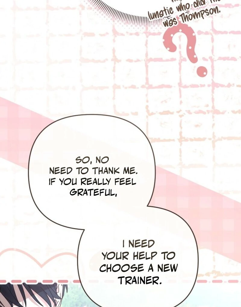 Exclusive Contract is Difficult, Your Grace Chapter 35 - Page 135