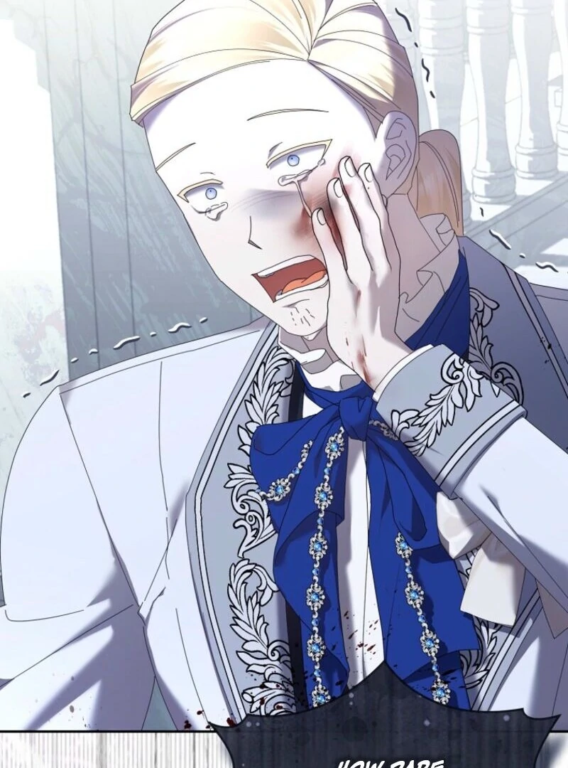 Exclusive Contract is Difficult, Your Grace Chapter 35 - Page 20