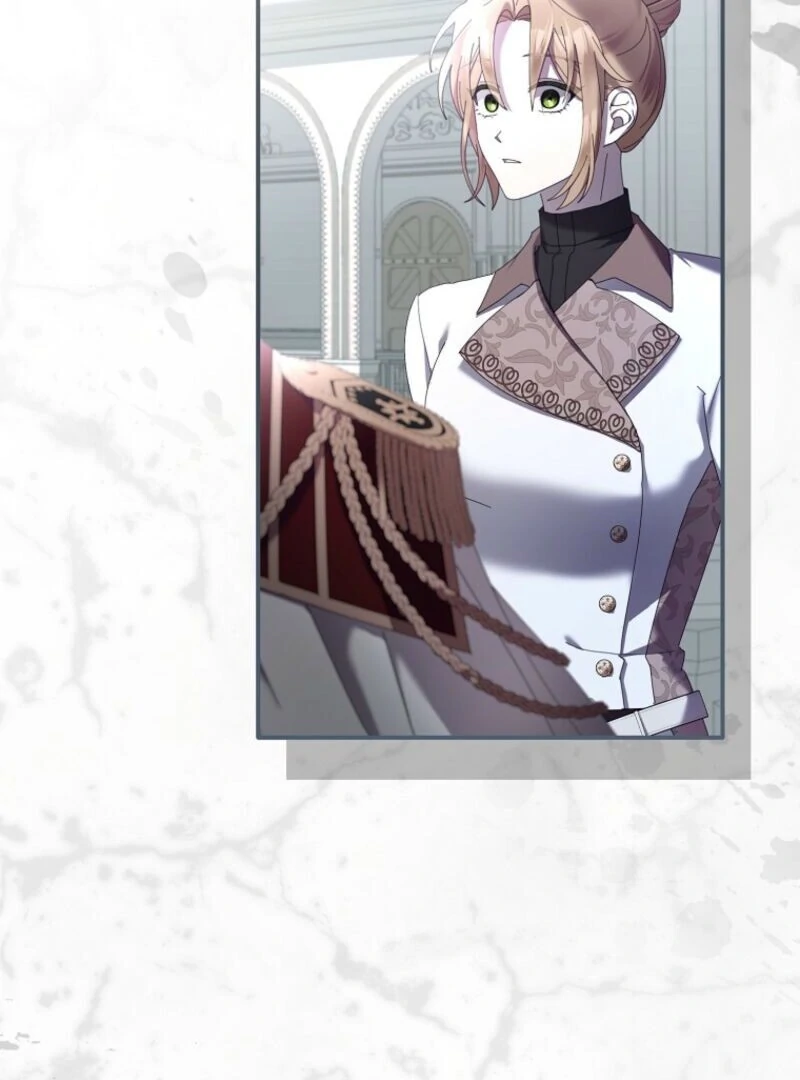 Exclusive Contract is Difficult, Your Grace Chapter 35 - Page 4