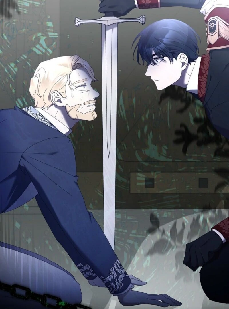 Exclusive Contract is Difficult, Your Grace Chapter 35 - Page 31