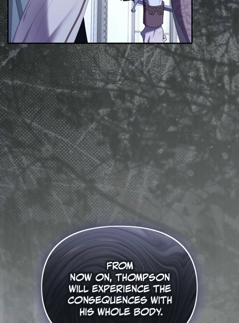 Exclusive Contract is Difficult, Your Grace Chapter 35 - Page 43