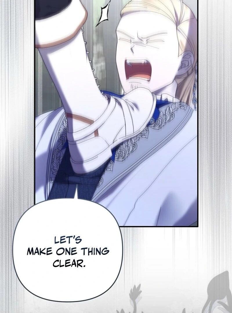 Exclusive Contract is Difficult, Your Grace Chapter 35 - Page 56