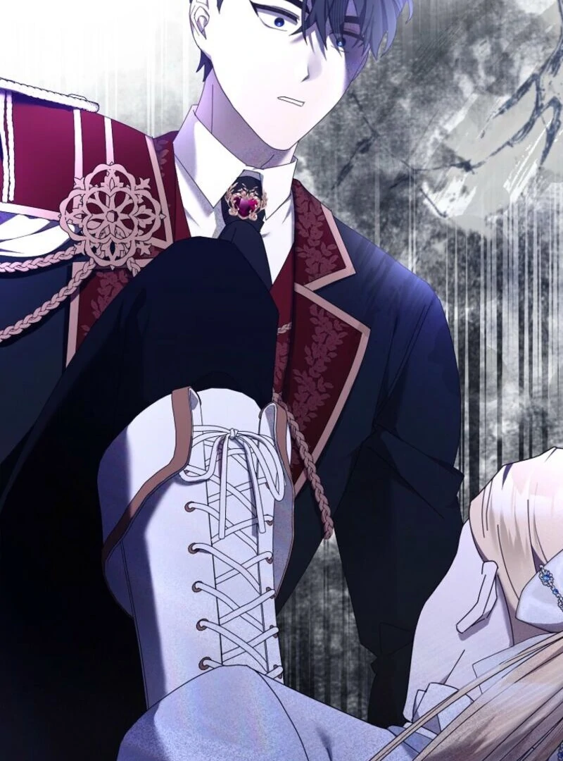 Exclusive Contract is Difficult, Your Grace Chapter 35 - Page 60