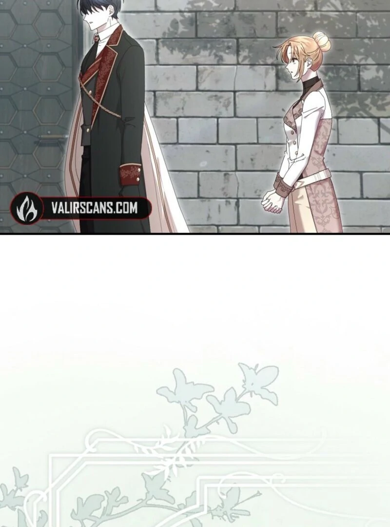 Exclusive Contract is Difficult, Your Grace Chapter 35 - Page 71