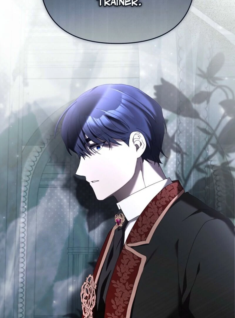 Exclusive Contract is Difficult, Your Grace Chapter 35 - Page 9