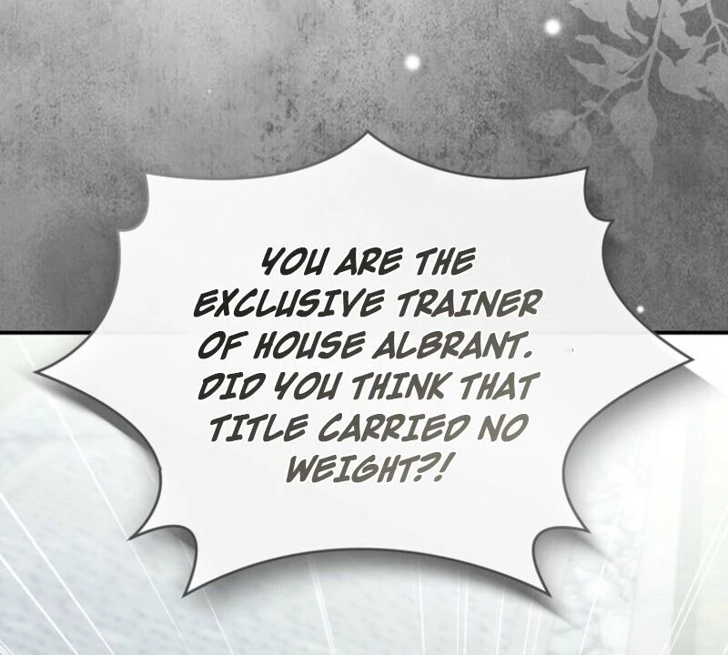 Exclusive Contract is Difficult, Your Grace Chapter 35 - Page 81