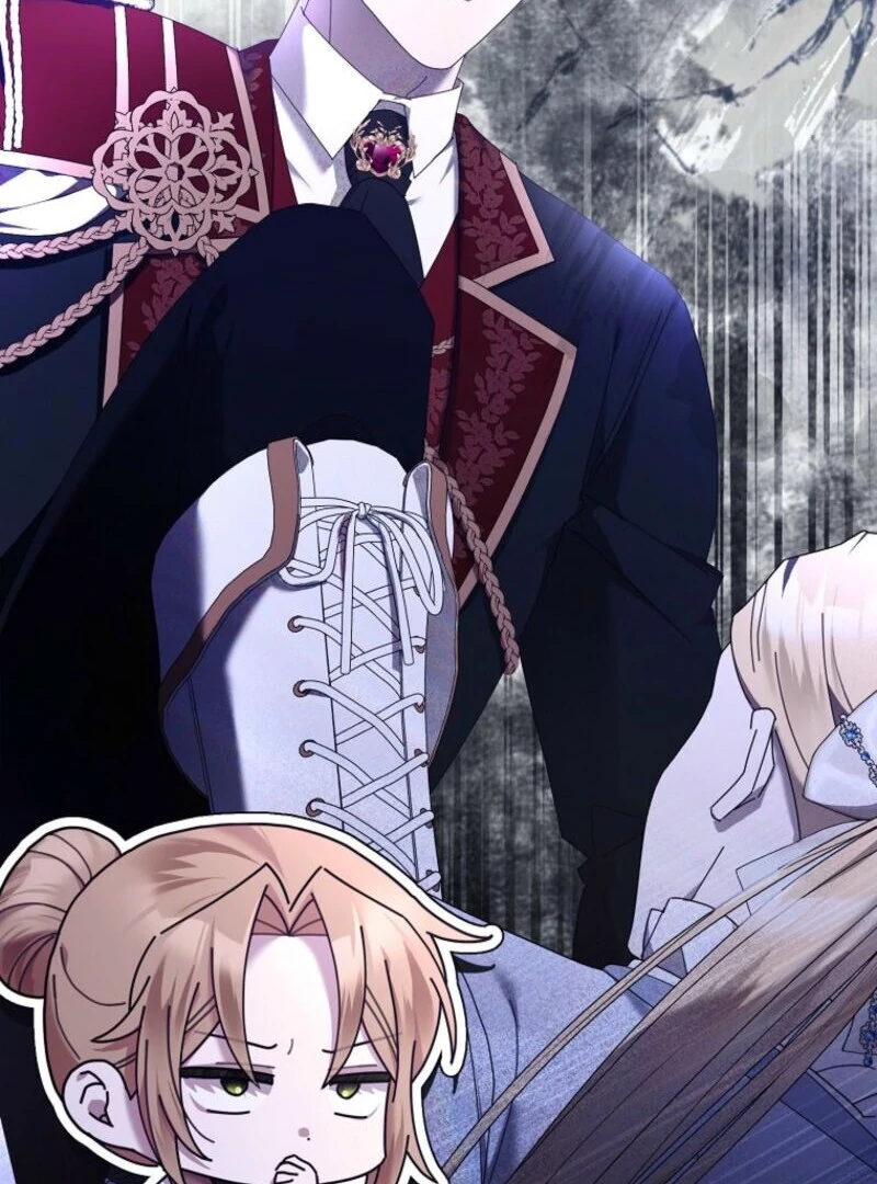 Exclusive Contract is Difficult, Your Grace Chapter 35 - Page 90