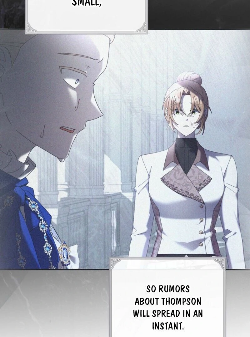 Exclusive Contract is Difficult, Your Grace Chapter 35 - Page 99