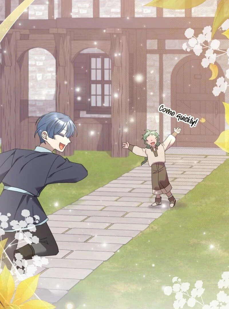 Exclusive Contract is Difficult, Your Grace Chapter 36 - Page 103