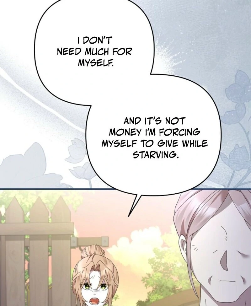 Exclusive Contract is Difficult, Your Grace Chapter 36 - Page 108