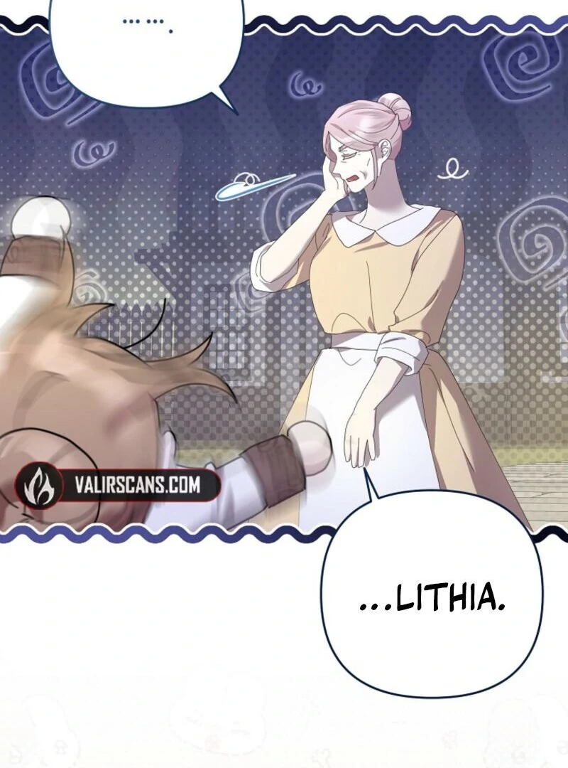 Exclusive Contract is Difficult, Your Grace Chapter 36 - Page 114