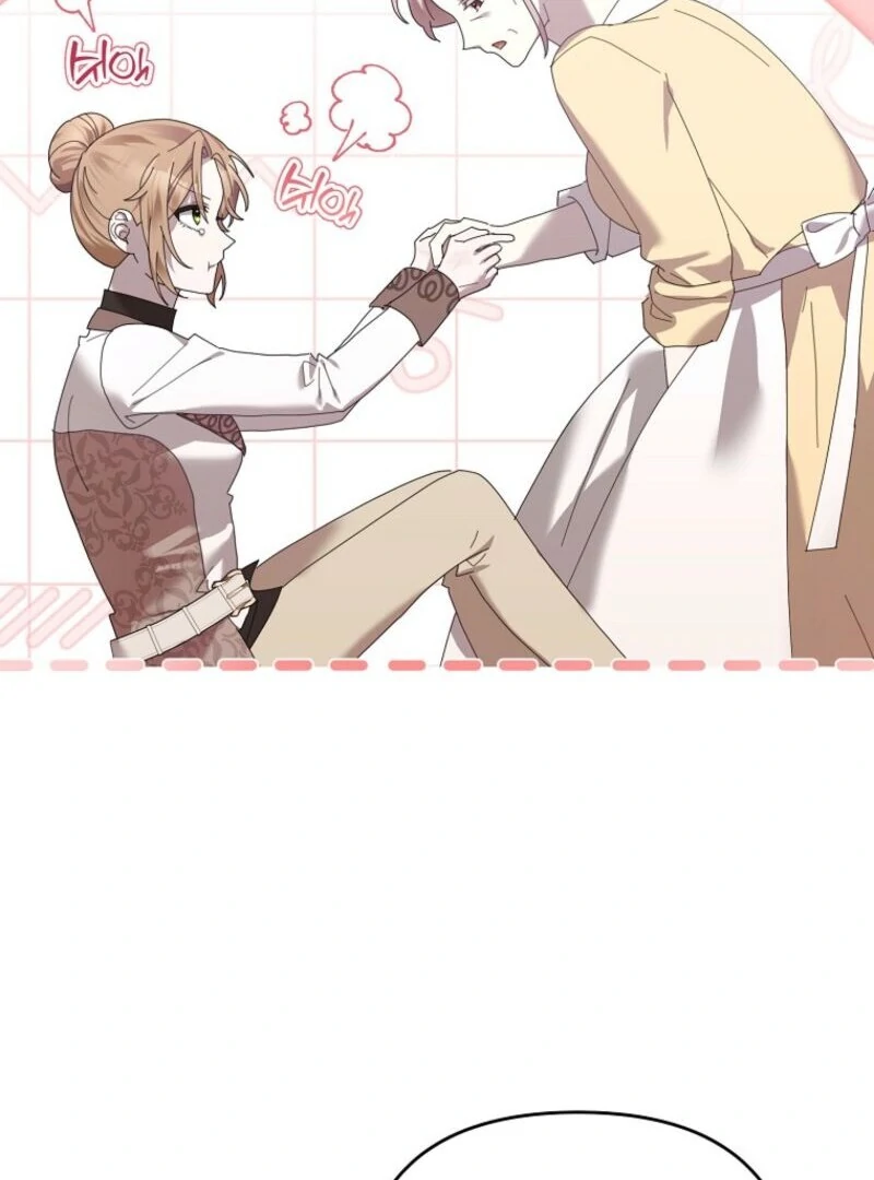 Exclusive Contract is Difficult, Your Grace Chapter 36 - Page 116